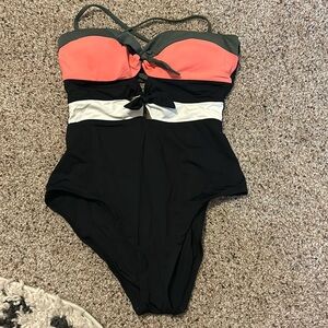 Becca bathing suit